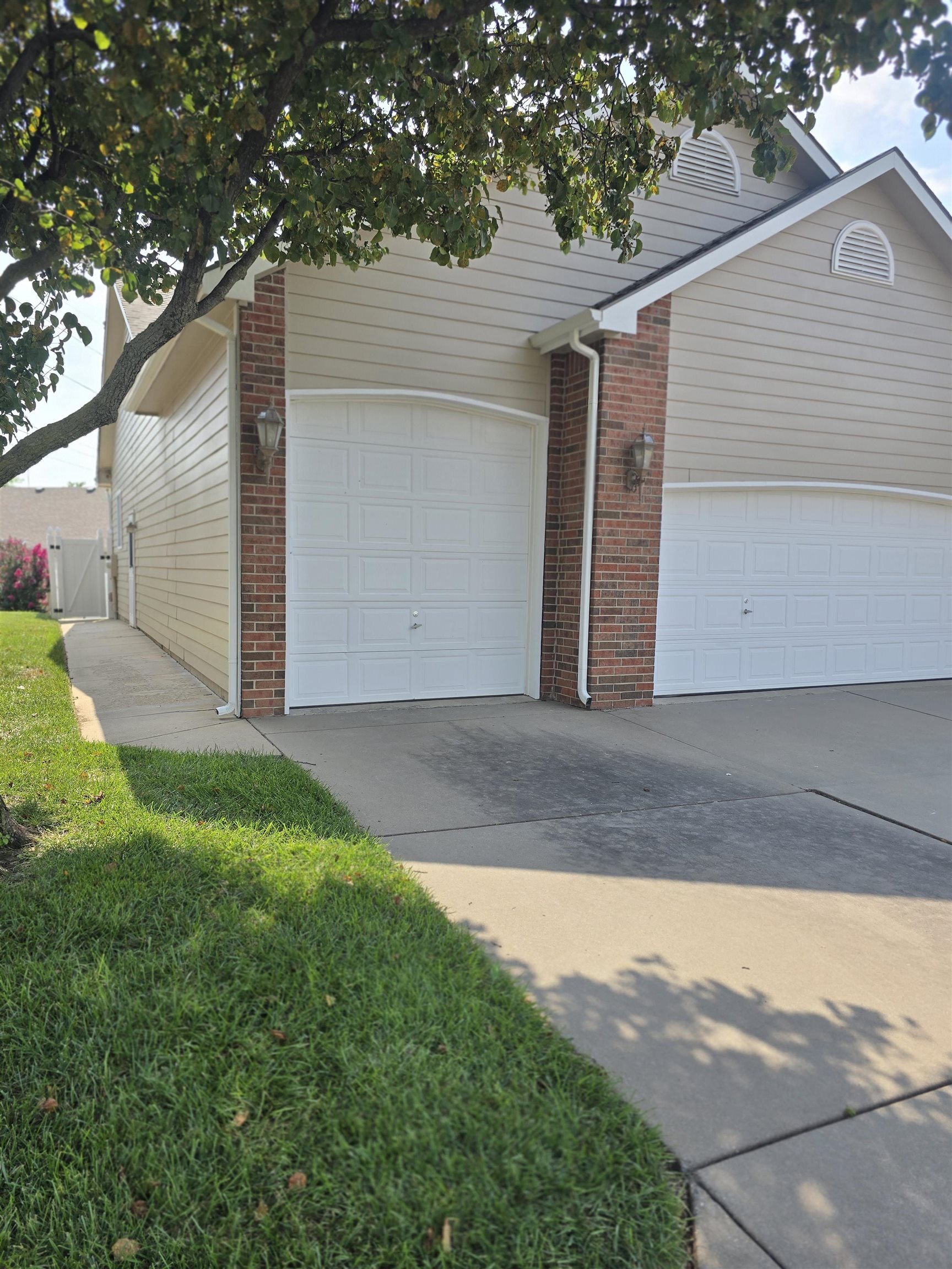 Property Photo:  1950 S Webb Unit 118  KS 67207 