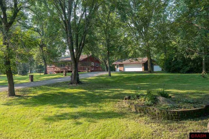 Property Photo:  419 Royal Road  MN 56001 