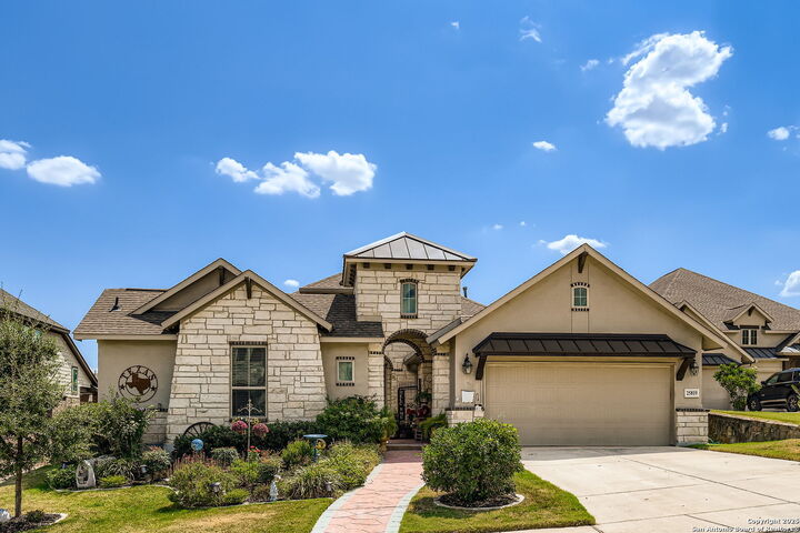 25819 Berberis  San Antonio TX 78261 photo