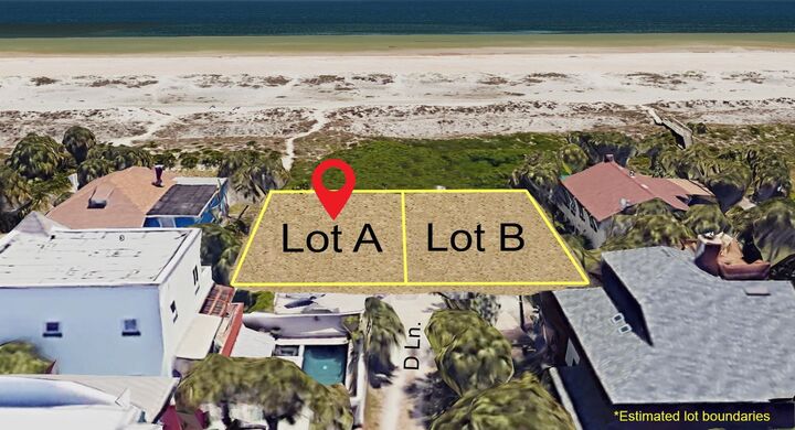 Property Photo:  1 1/2 D Ln Lot A  FL 32080 