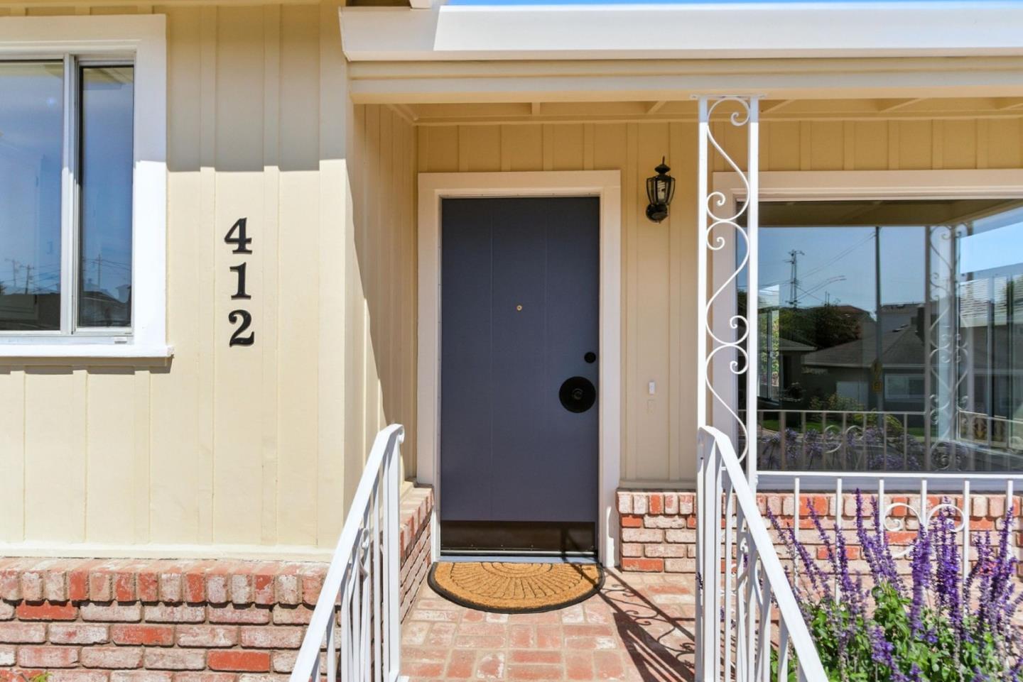 Property Photo: 412 Briarwood Drive CA 94080