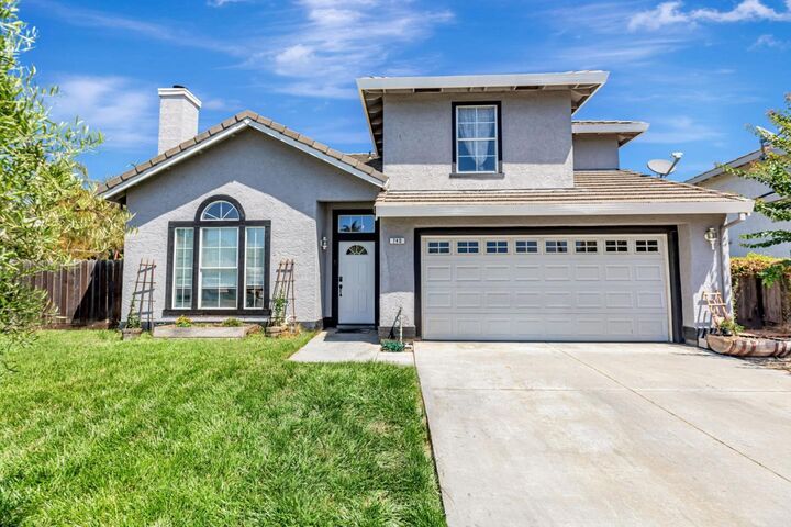Property Photo: 740 Alissa Court CA 95023