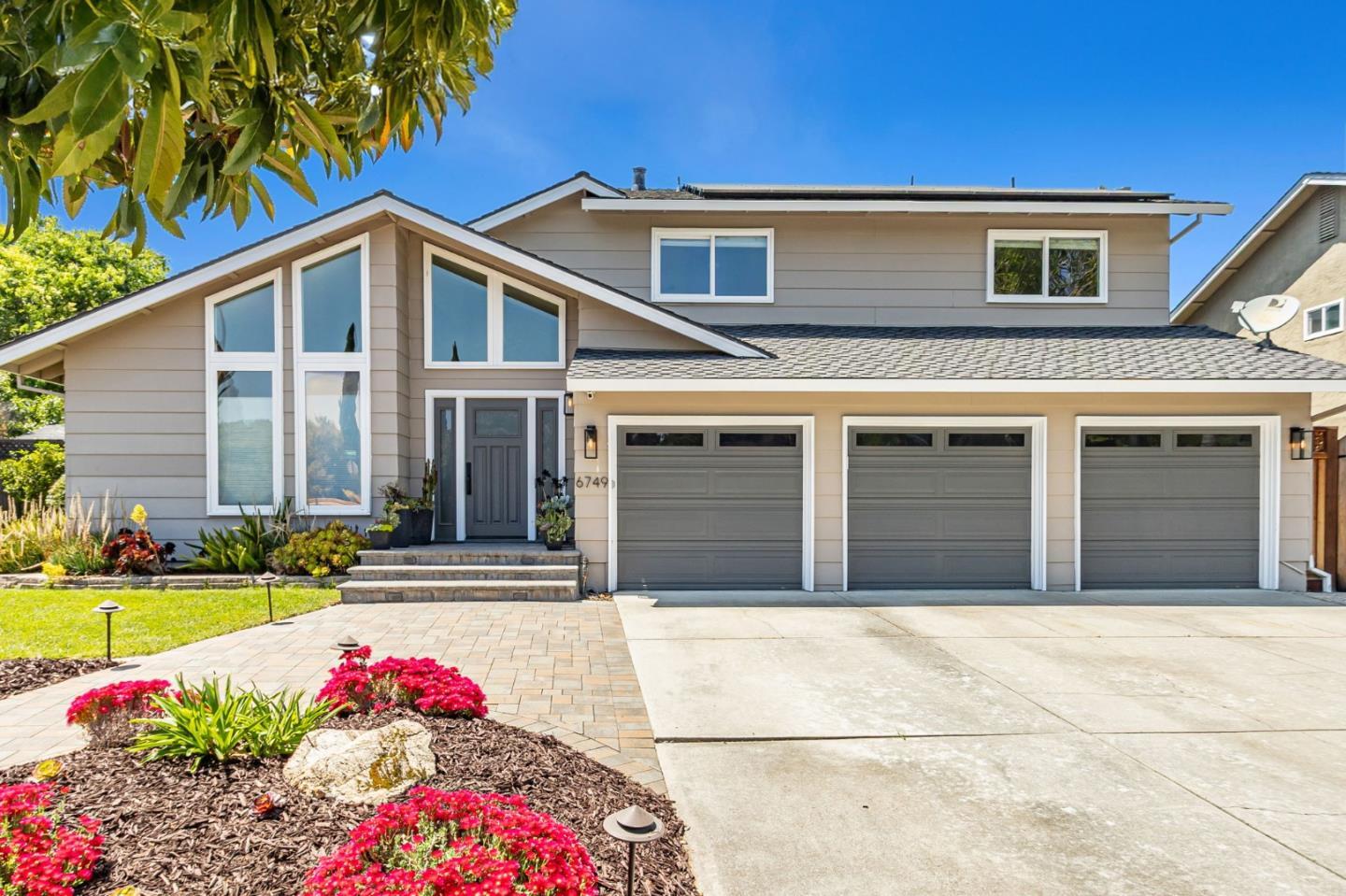Property Photo: 6749 Elwood Road CA 95120