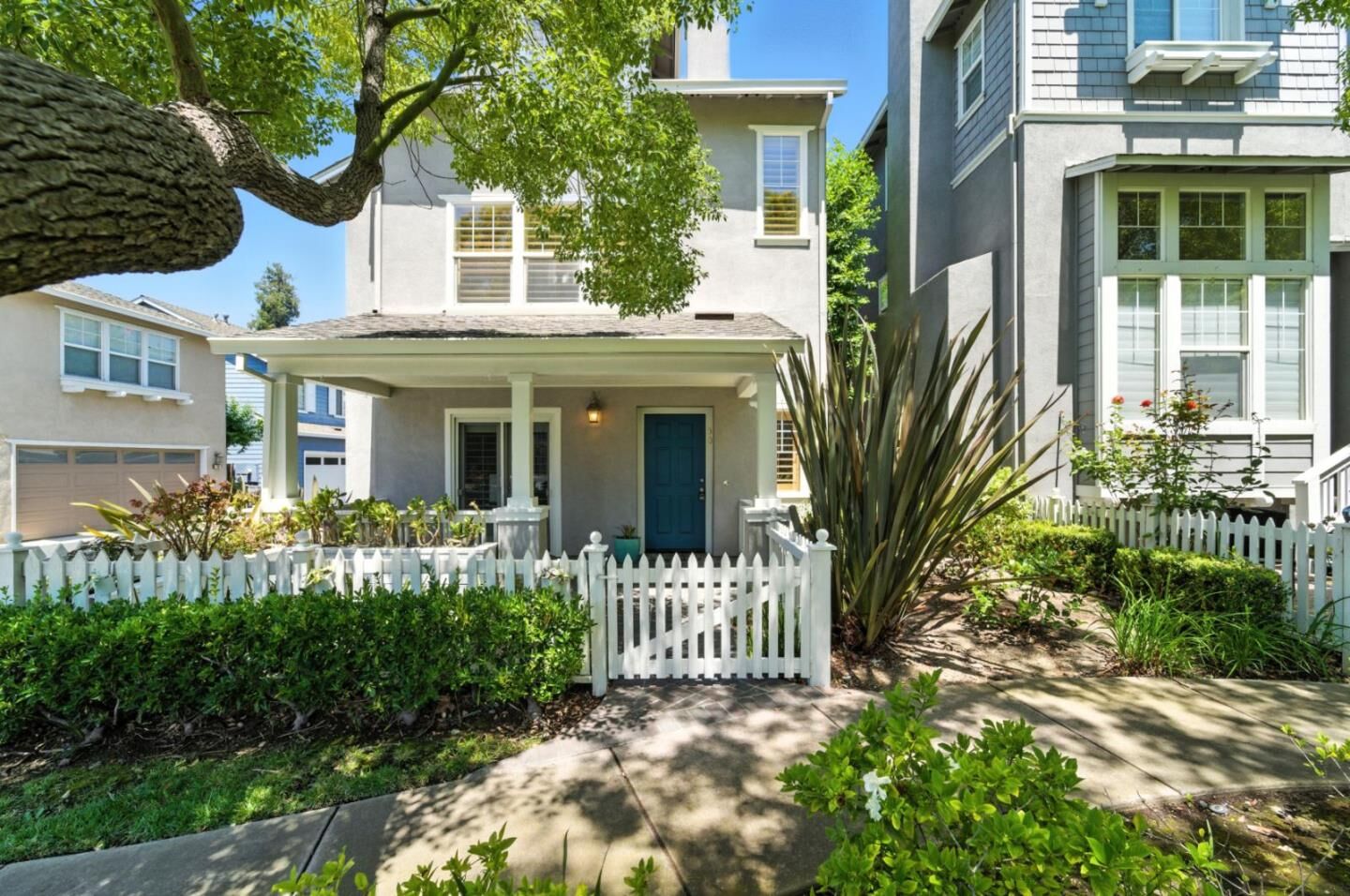Property Photo:  50 Waterford Court  CA 95008 