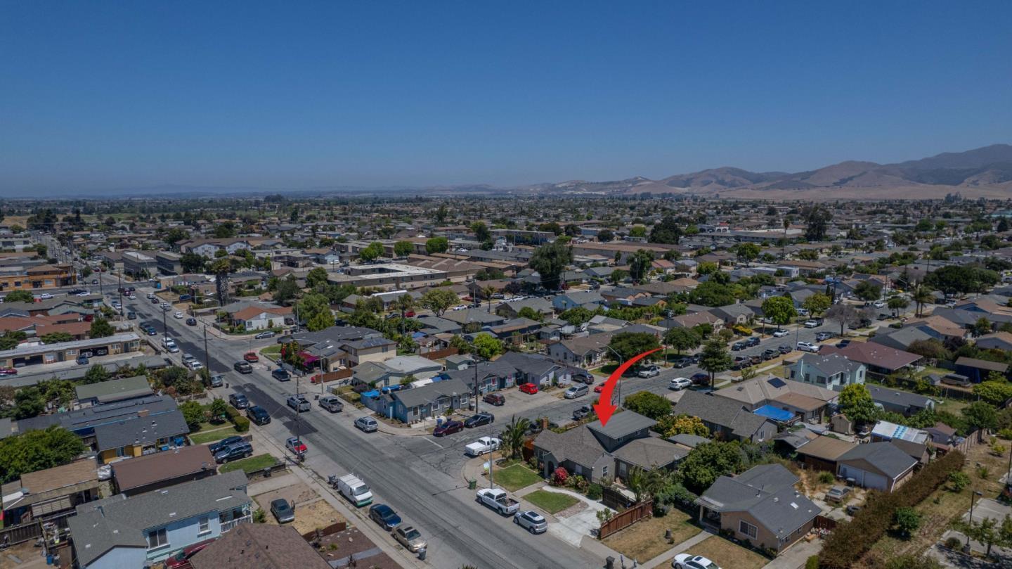 Property Photo: 1117 Garner Avenue CA 93905