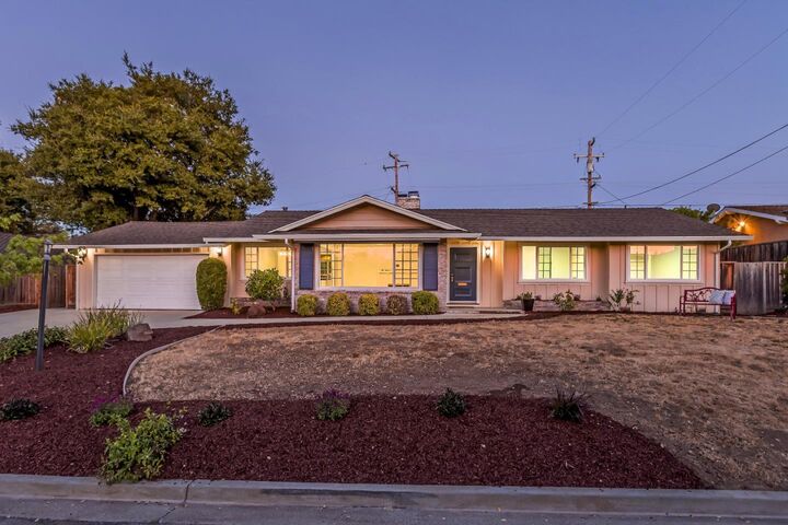 19866 Buckhaven Lane  Saratoga CA 95070 photo