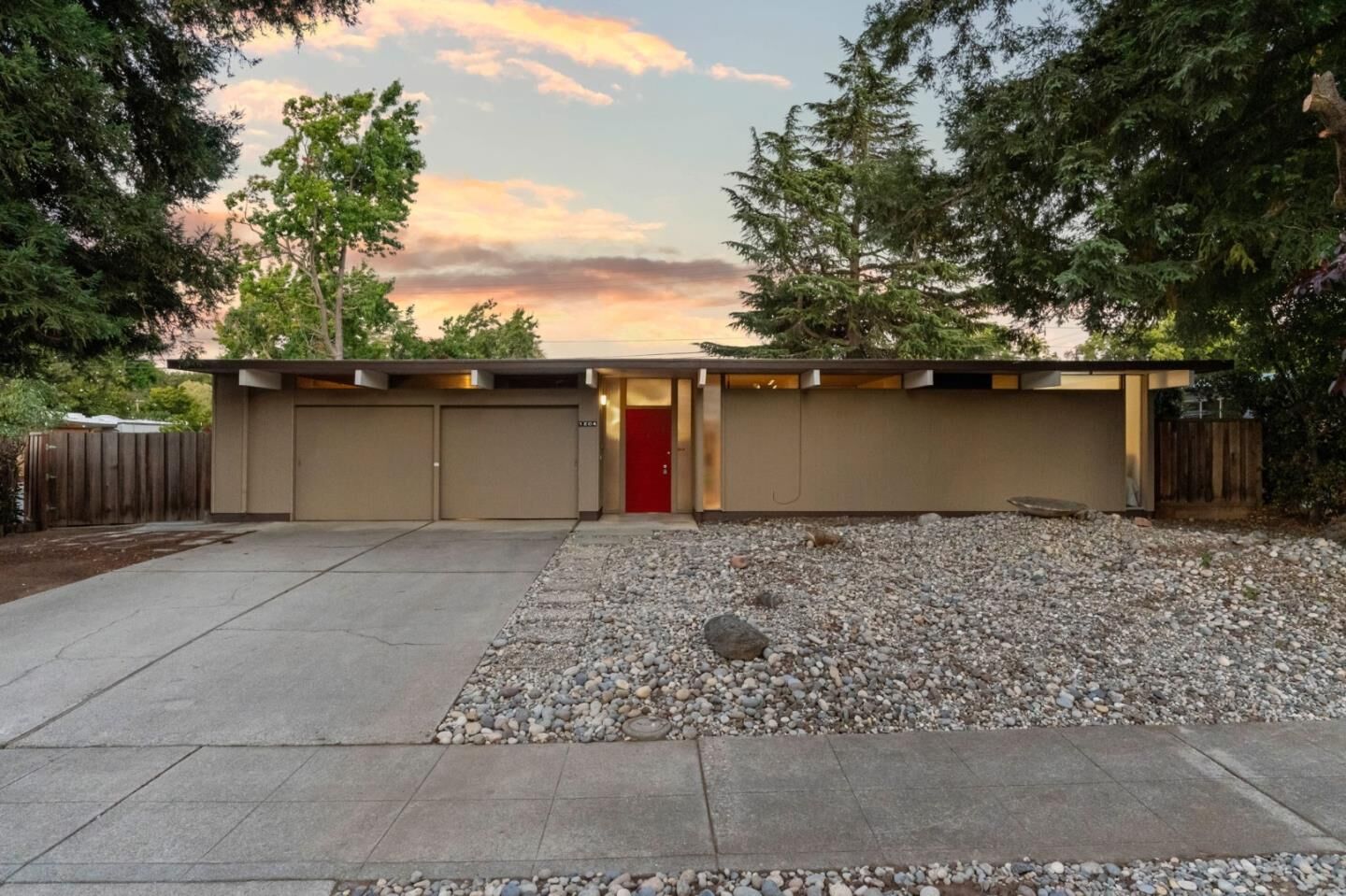 Property Photo: 1204 Navlet Court CA 94087