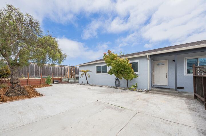 Property Photo:  1676 Flores Street  CA 93955 