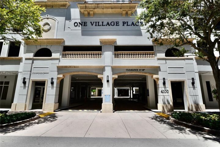Property Photo: 4100 Salzedo St 919 FL 33146