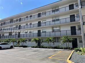 Property Photo: 14155 SW 87th St E110 FL 33183