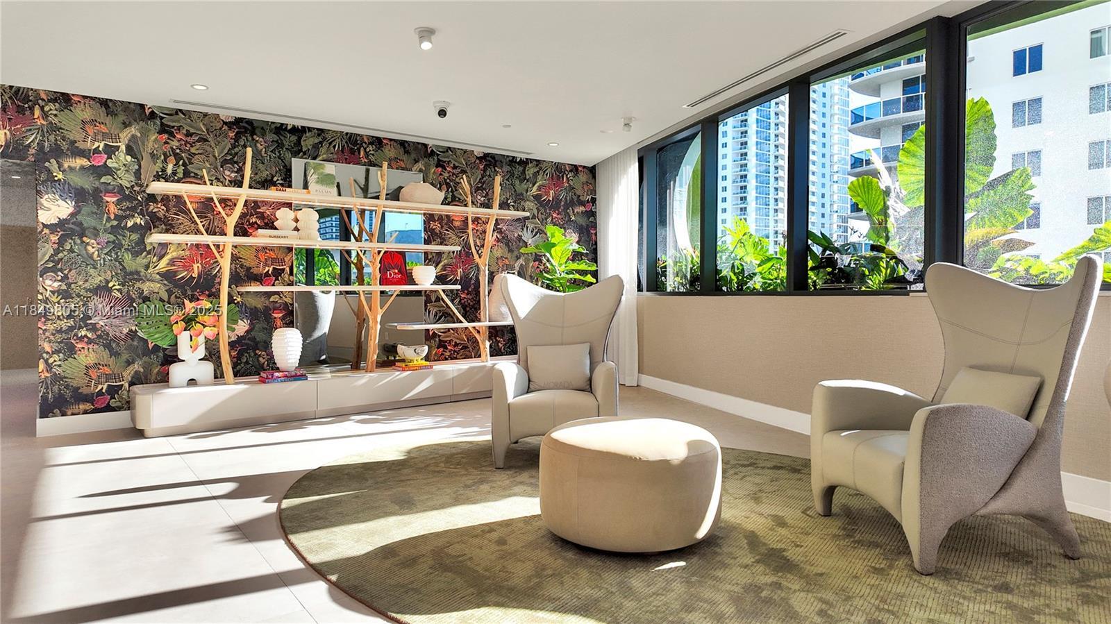 Property Photo: 725 NE 24 Street 3803 FL 33137