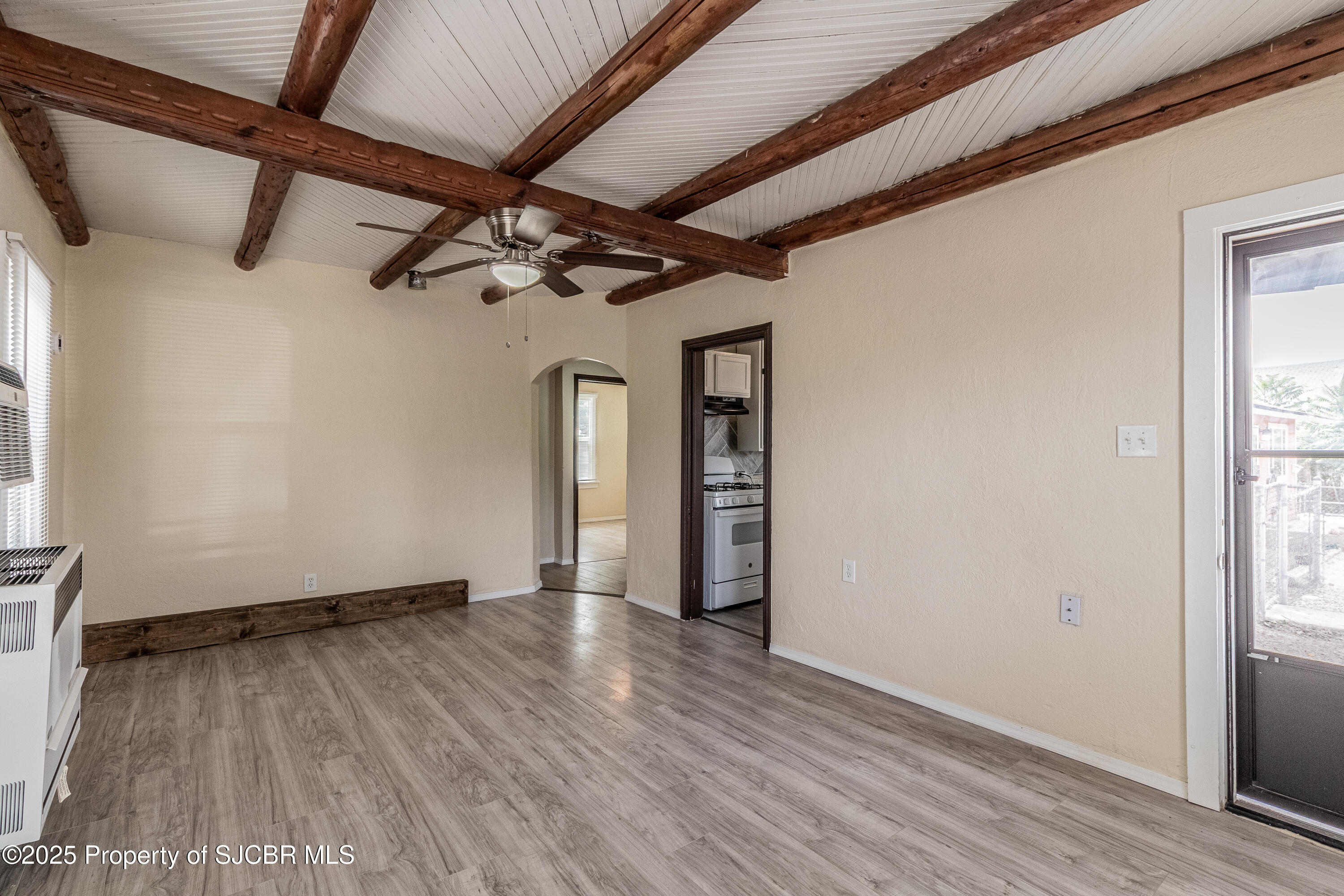 Property Photo: 320 N Loma Linda Avenue NM 87401