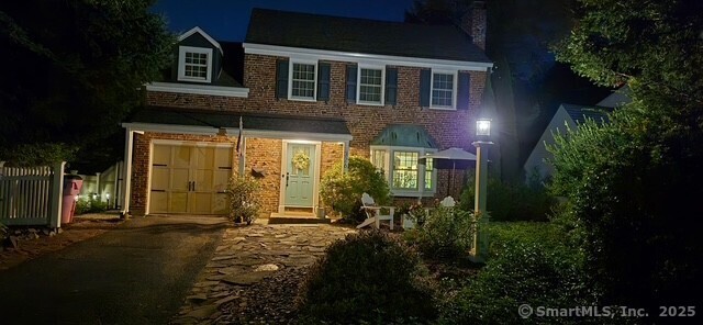 Property Photo:  326 Ridgewood Road  CT 06107 