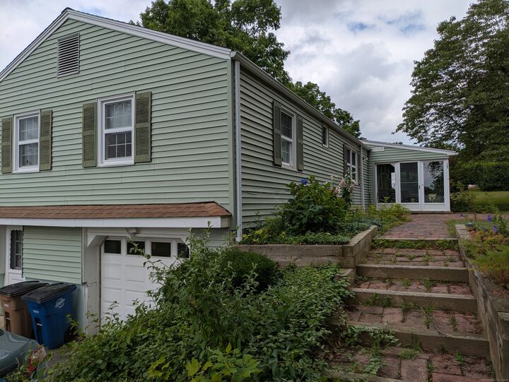 Property Photo:  80 Range Hill Drive  CT 06066 
