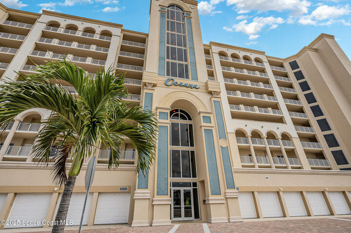 Property Photo:  1025 Highway A1a  FL 32937 