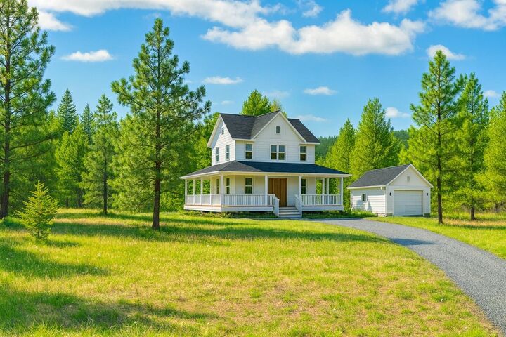 35xx Mountain View Rd  Chewelah WA 99109 photo