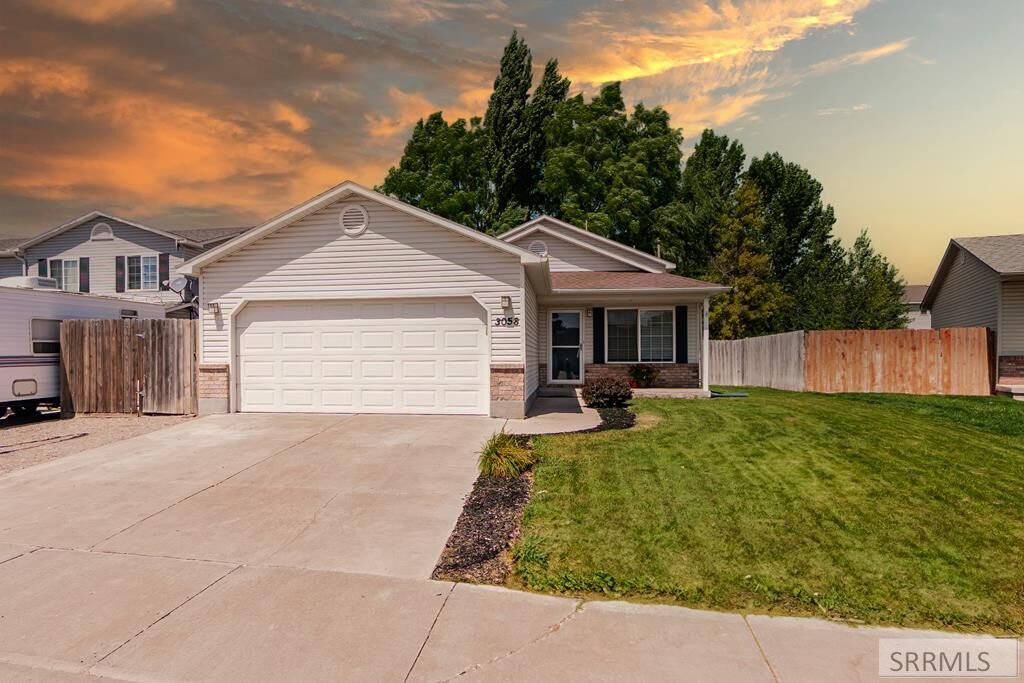 Property Photo: 3058 Jackie Court ID 83402