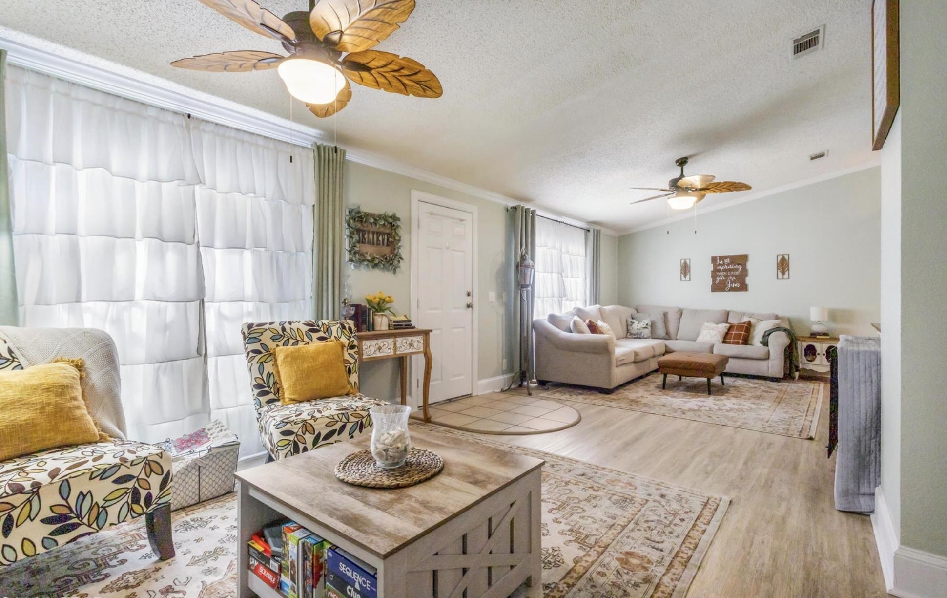 Property Photo:  64 Talquin Hideaway Road  FL 32351 