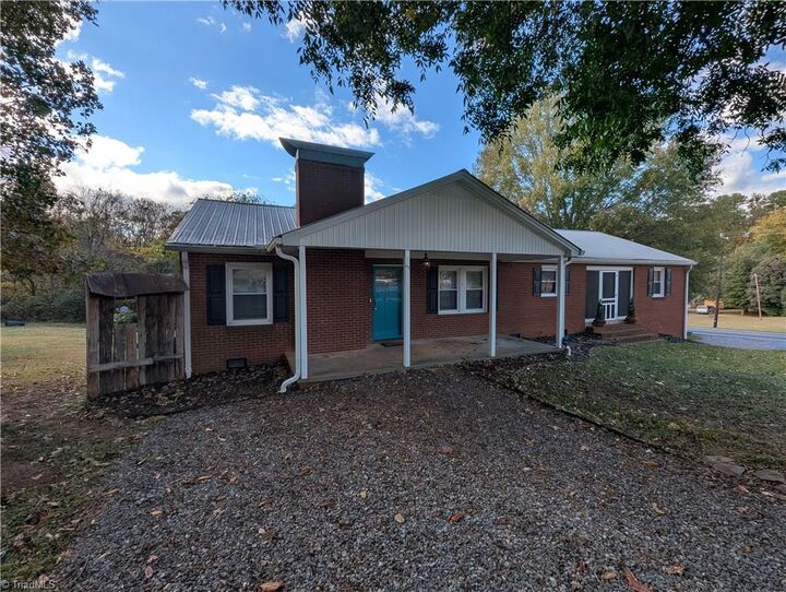 Property Photo:  61 Haywood Street  NC 27239 