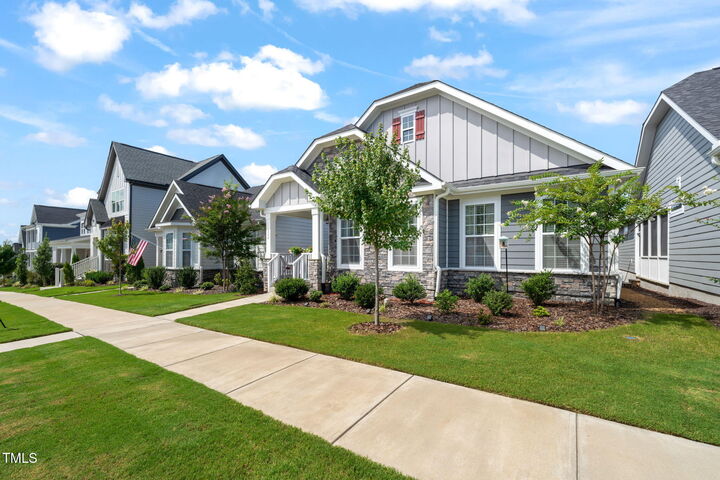 Property Photo:  224 Thunder Forest Lane  NC 27591 