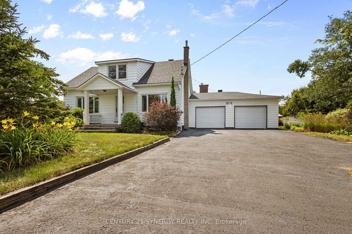 3830 Albion Road S  Blossom Park - Airport and Area ON K1T 1A8 photo
