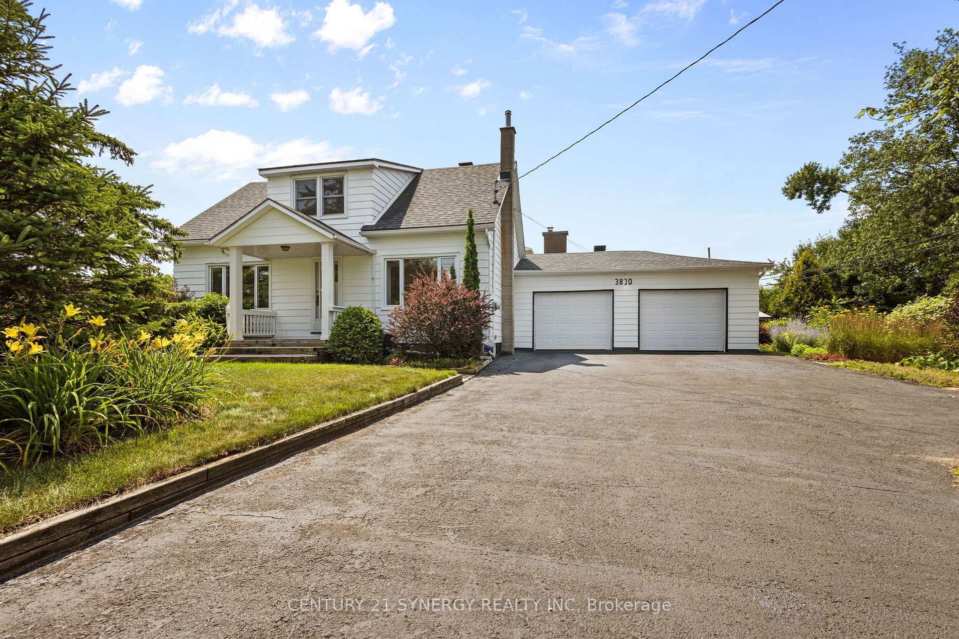 Photo de la propriété: 3830 Albion Road S ON K1T 1A8