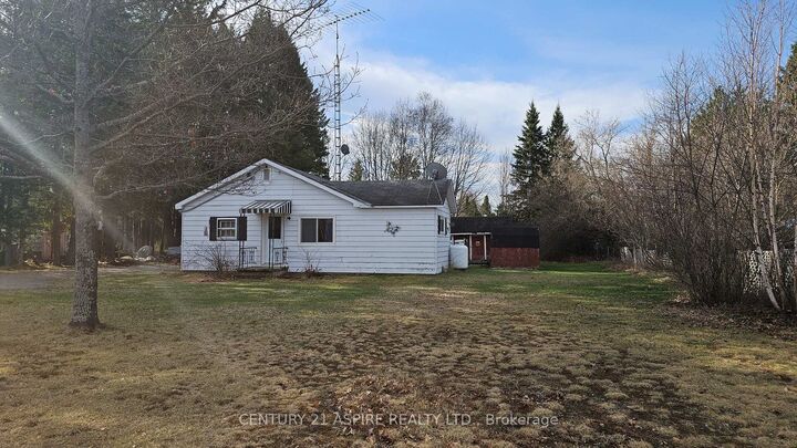 Property Photo:  51 Major Lake Road  ON K0J 2C0 