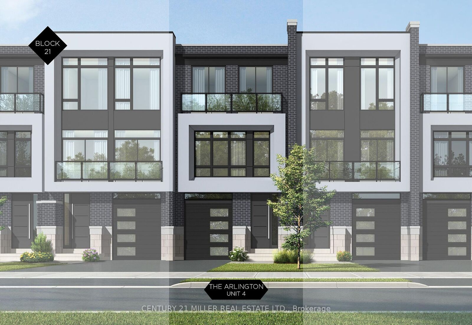 Photo de la propriété:  325 Helen Lawson Lane  ON L6J 2B7 