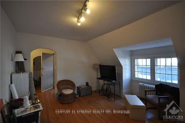 Photo de la propriété:  458 Maclaren Street 3  ON K1R 5K6 