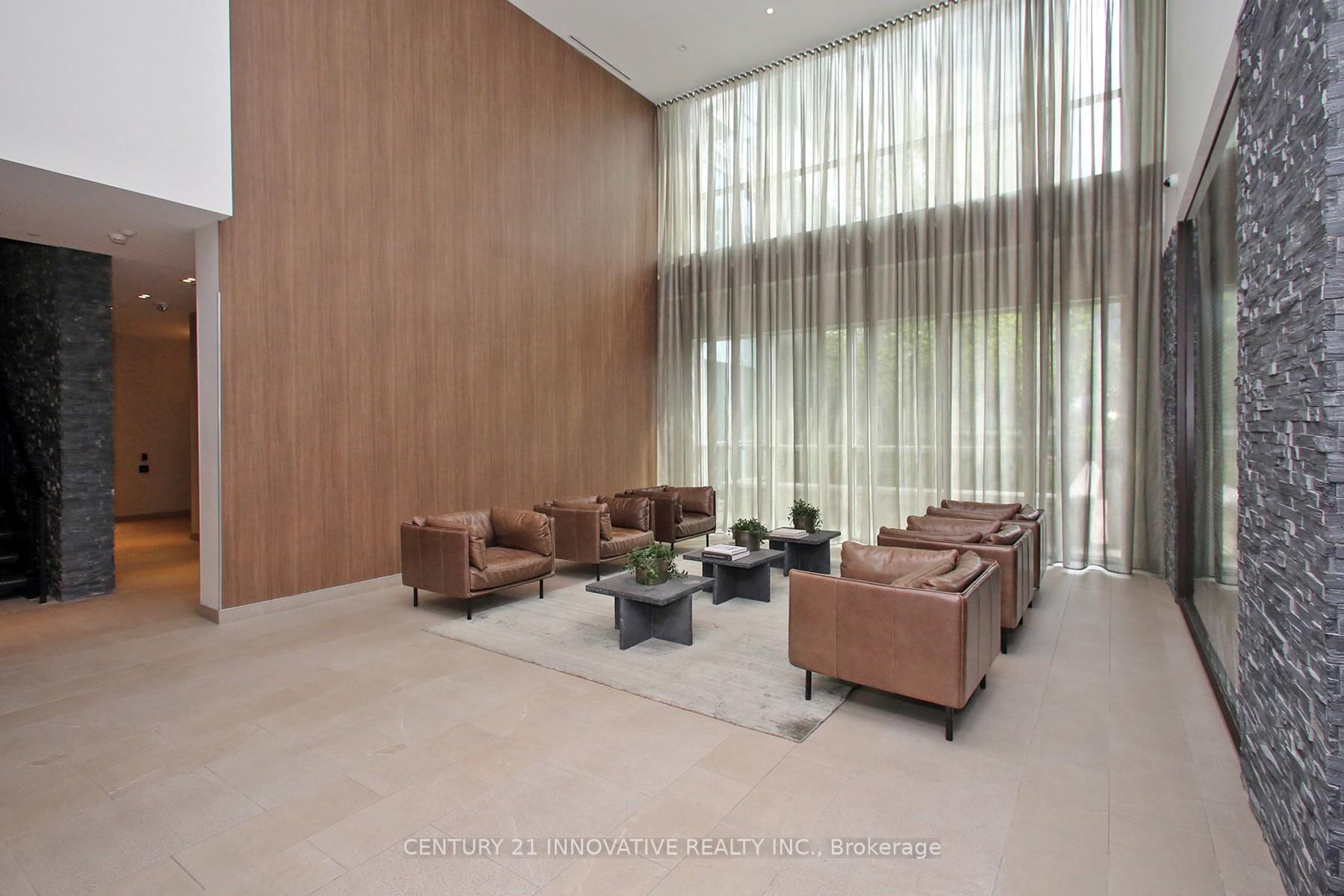 Property Photo: 10 Deerlick Court 2304 ON M3A 0A7