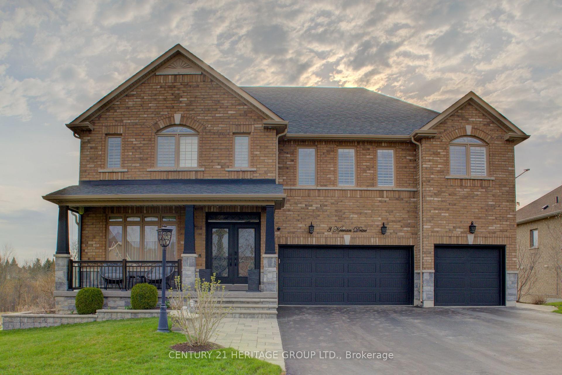 3 Keenan Drive  Adjala-Tosorontio ON L0G 1L0 photo