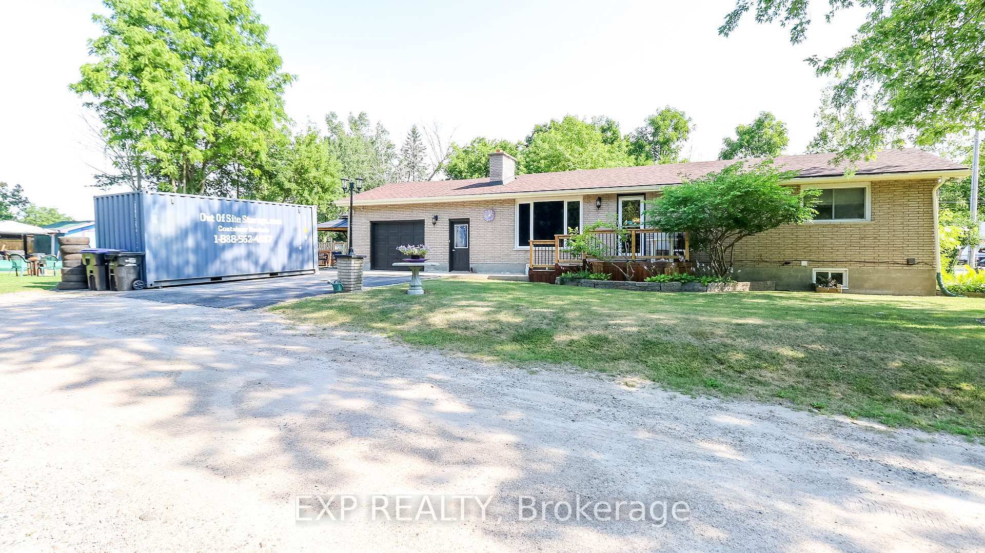 Photo de la propriété: 218 Jephson Street ON L0K 2A0
