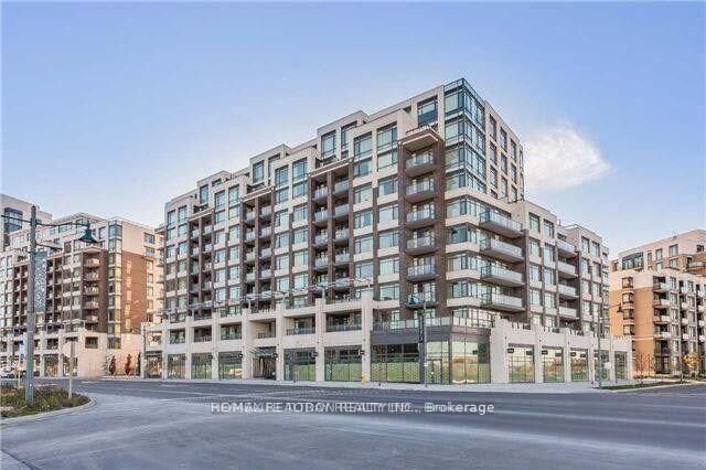 Property Photo:  8130 Birchmount Road 714  ON L6G 0E4 