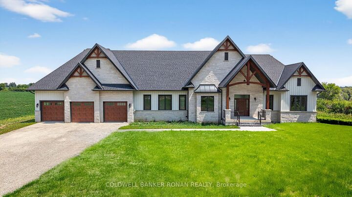 4625 Concession Rd 5 N/A  Adjala-Tosorontio ON L0G 1W0 photo