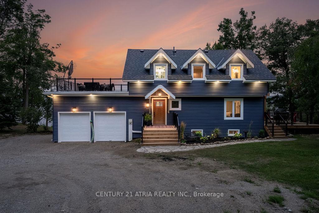 Property Photo: 2314 Armstrong Lane ON K0L 2H0
