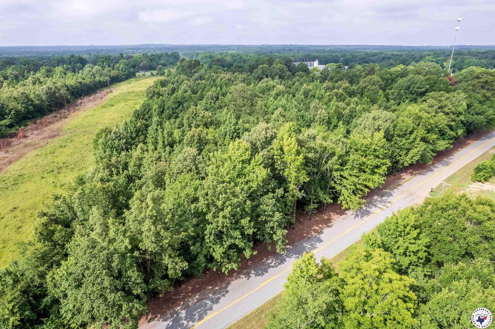 Property Photo:  Tbd 2 Dooley Ferry  AR 71854 