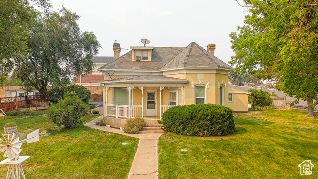 12 W 200 N  Moroni UT 84646 photo