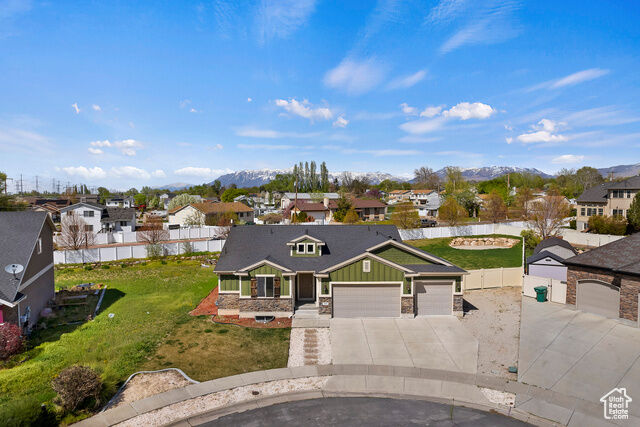 Property Photo: 3156 W 5625 S UT 84067
