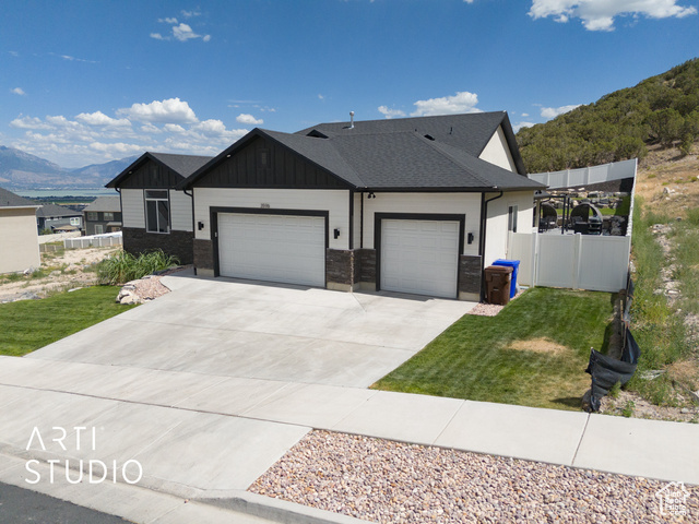 Property Photo:  3596 E Owahee St  UT 84005 