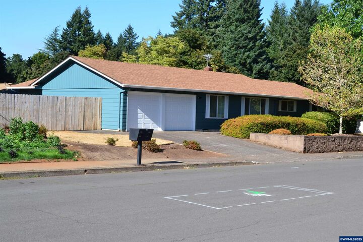 2007 Joseph St S  Salem OR 97302 photo