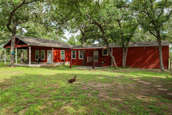 107 Deep Woods Drive  Seguin TX 78155 photo