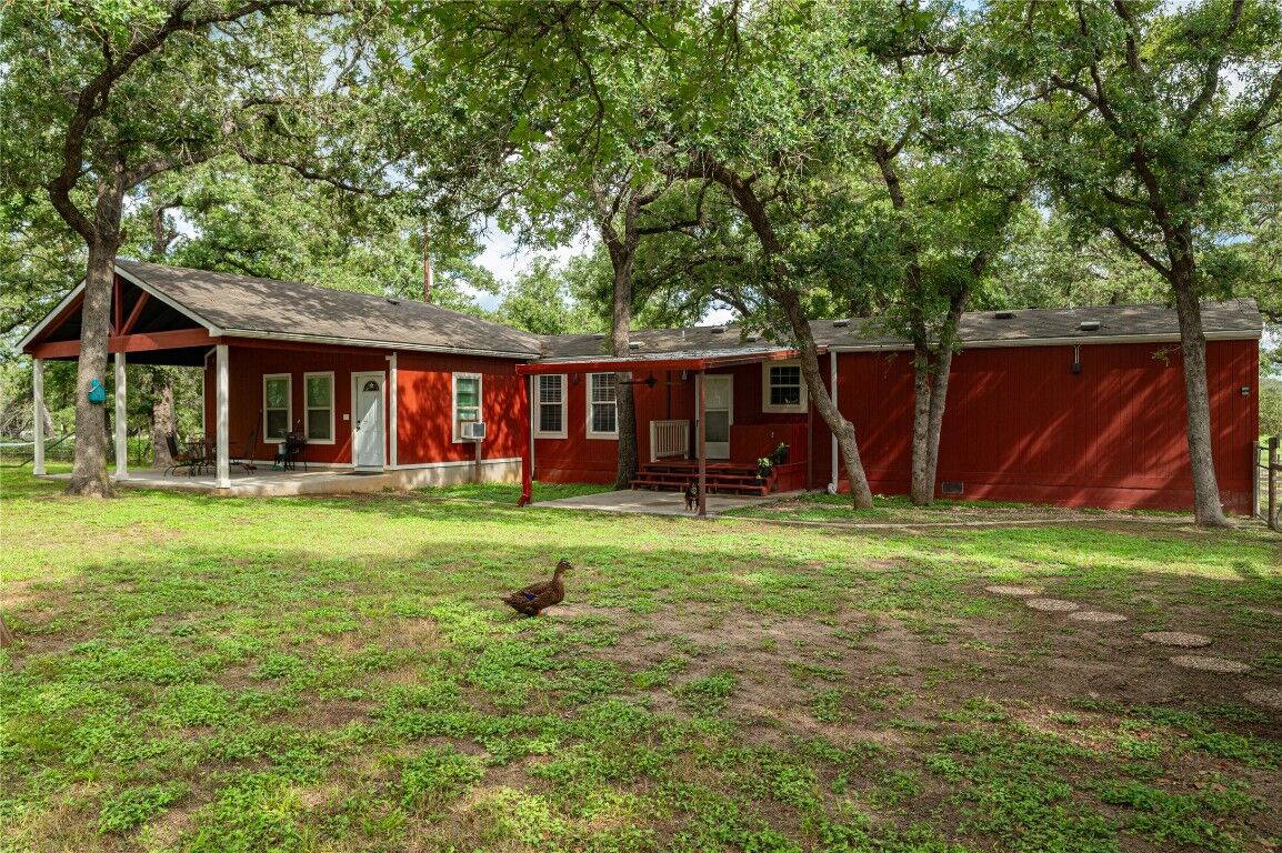 Property Photo: 107 Deep Woods Drive TX 78155