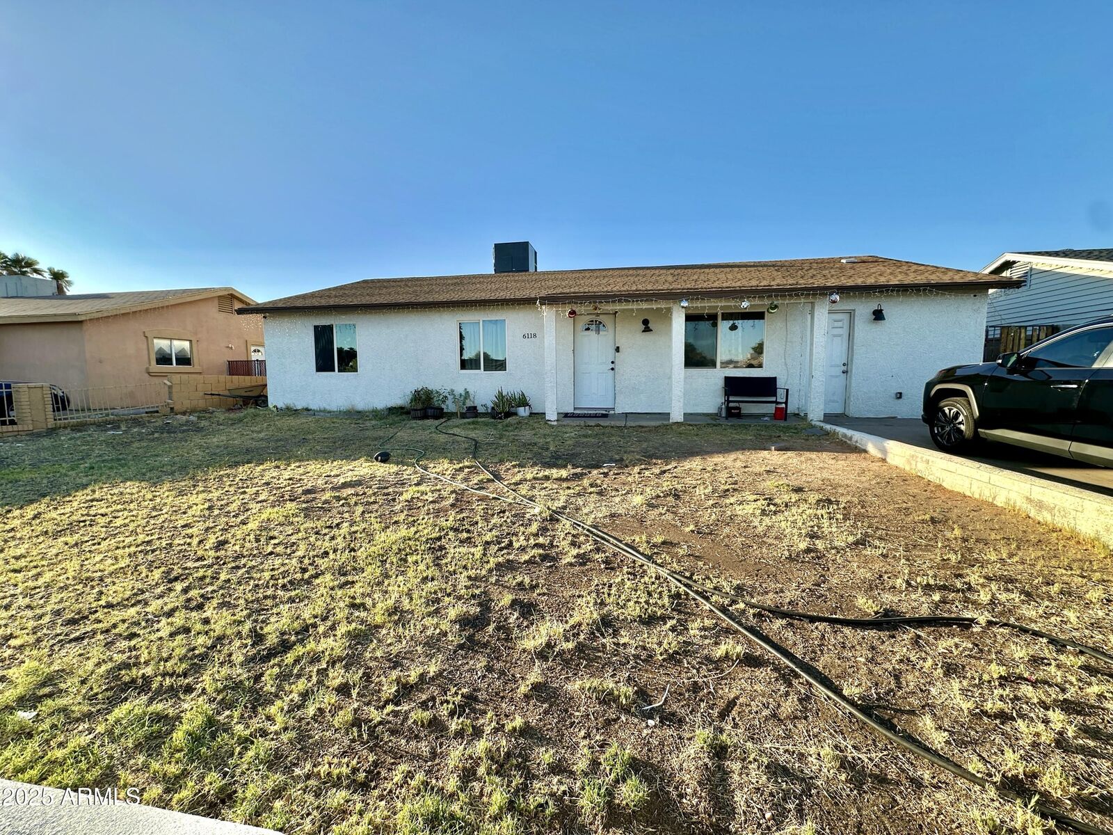 Property Photo:  6118 W Virginia Avenue  AZ 85035 