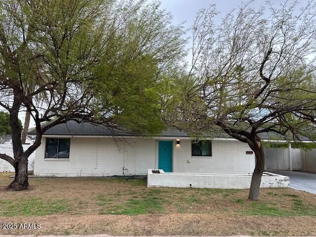 Property Photo:  4527 N 38th Street  AZ 85018 