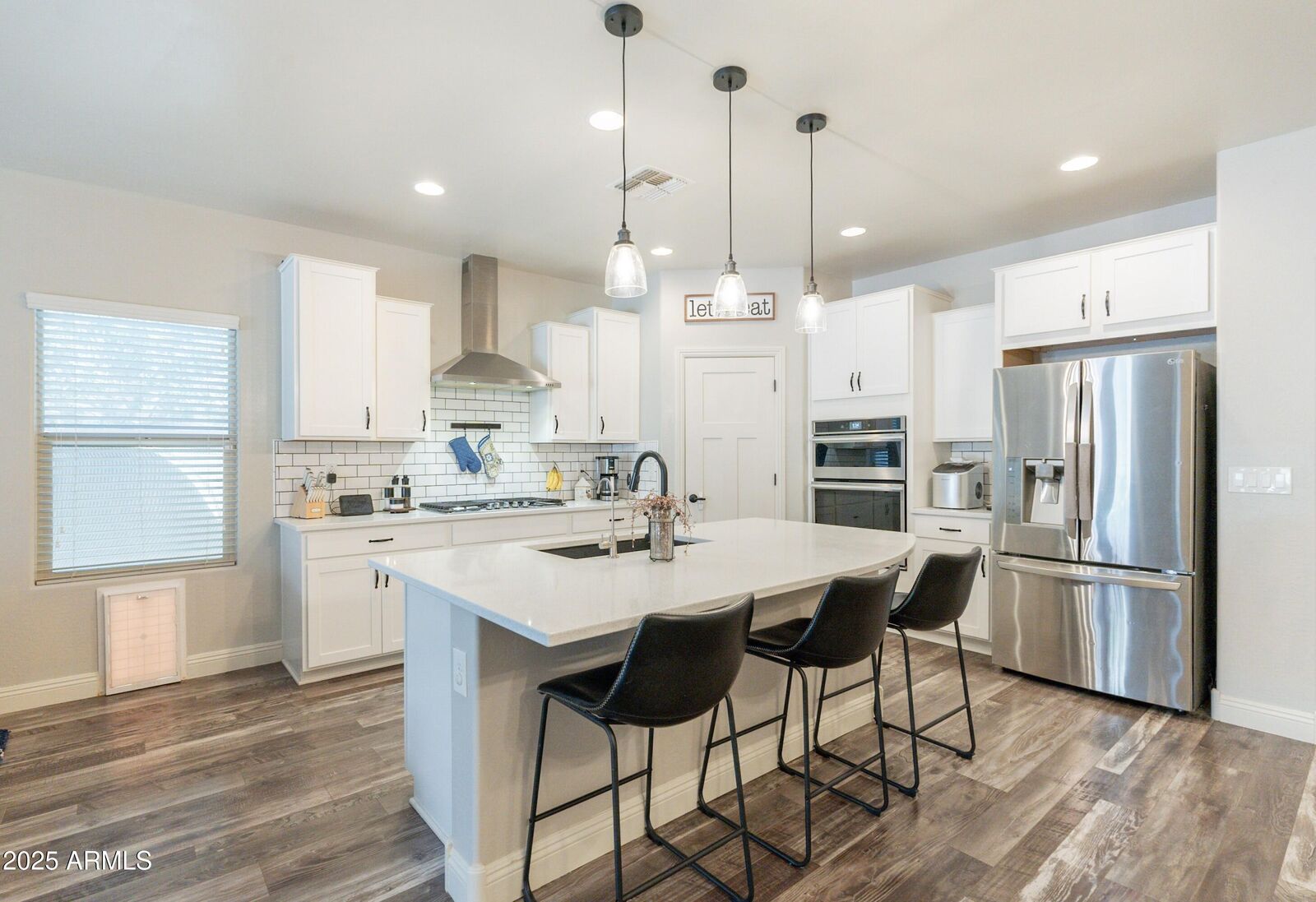 Property Photo:  3791 N Presidio Drive  AZ 85132 