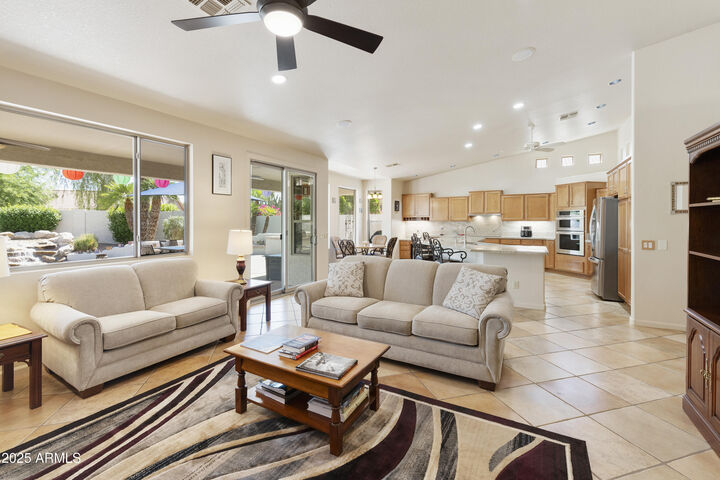 Property Photo: 10042 E Emerald Drive AZ 85248