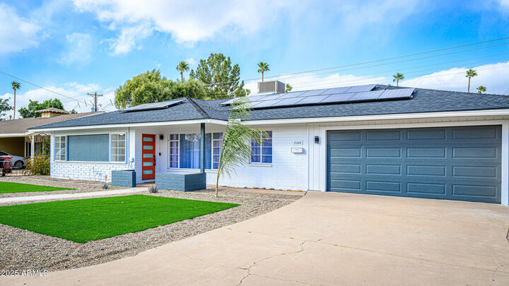 Property Photo: 8240 E Edgemont Avenue AZ 85257