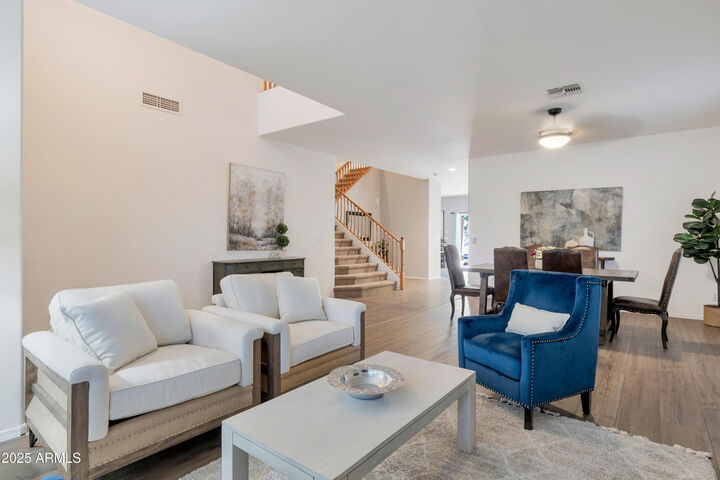 Property Photo: 16157 W Christy Drive AZ 85379