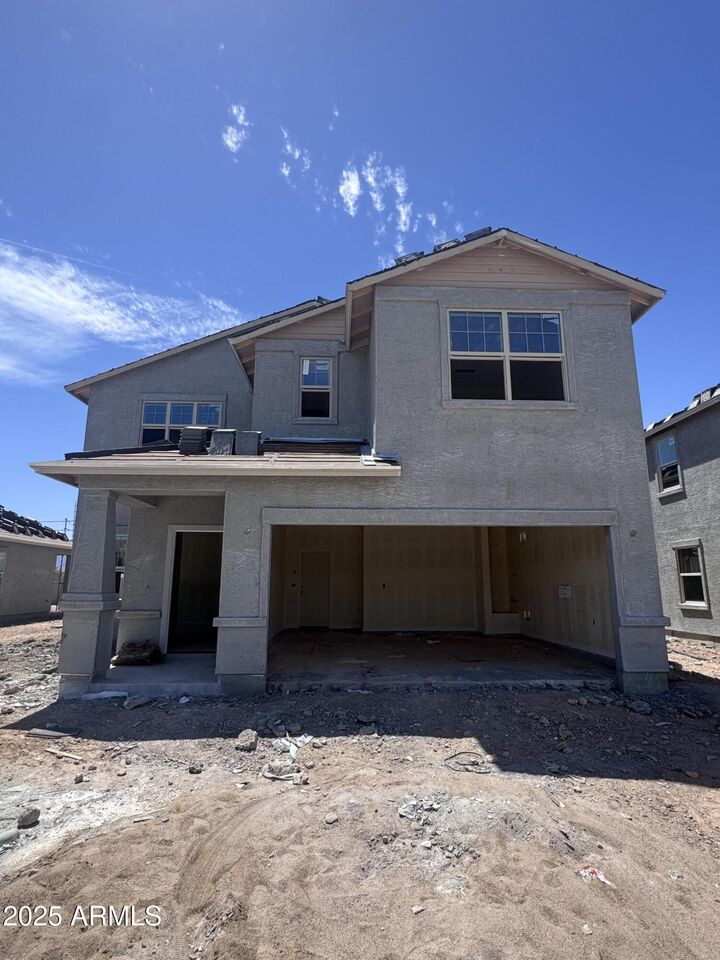 Property Photo:  10020 S 58th Lane  AZ 85339 