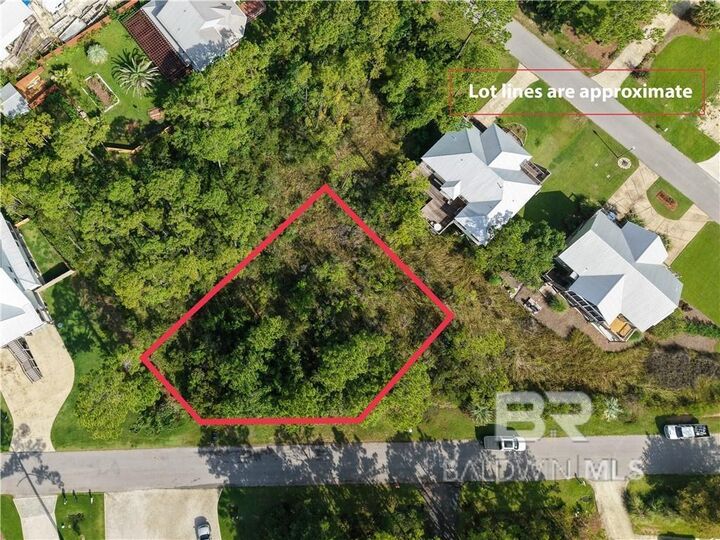48-B SE Bayou Drive  Orange Beach AL 36561 photo